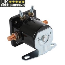 Universal Car Truck Starter