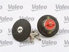Fuel filler cap with key 247557 VALEO for FORD FIESTA Mk III ESCORT Mk VI