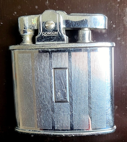 Vintage ronson standard - vintage,