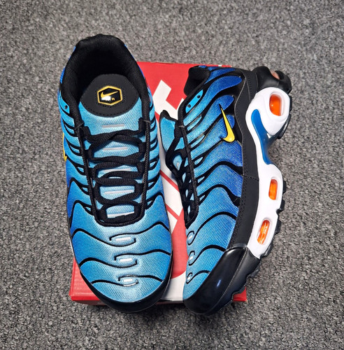 Nike men air max - air, plus