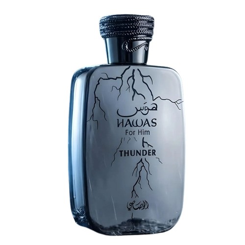 Rasasi hawas for him thunder - him,