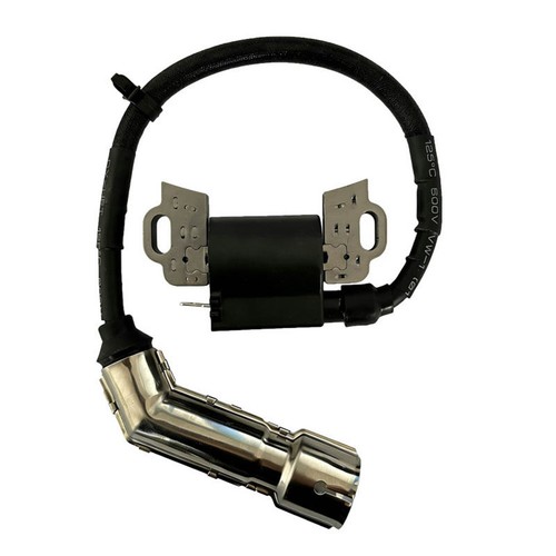 Ignition coil replacement - ignition,