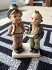 Goebel Hummel West Germany