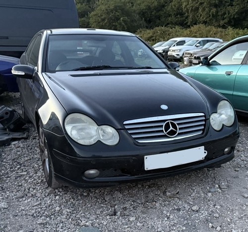 W203 kompressor manual - w203, c