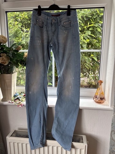 Cipo baxx jeans distressed - cipo, &