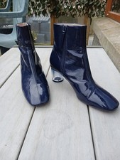 ZARA COLLECTION - NAVY BLUE