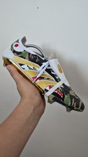 Bape X Adidas Predator Elite