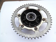 ⭐HONDA TRANSALP XL 650 V