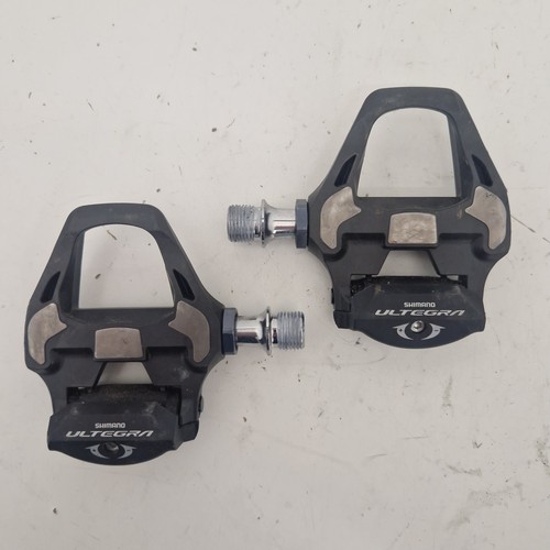 Shimano ultegra spd carbon - spd-sl,