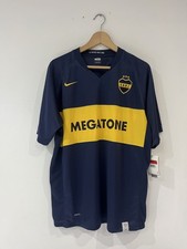 Original Boca Juniors 2007/08