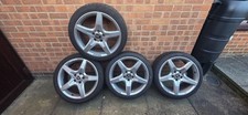 Mercedes SLK R172 18inch Oem