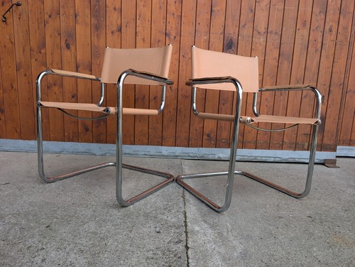 Vintage designer lounge chair - designer,