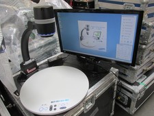 Samsung UF-130DX HD Digital