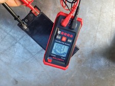 Yucel Y7-12 12V 7.0Ah C20 Rechargeable 12 Volt Battery 100%  Tested 