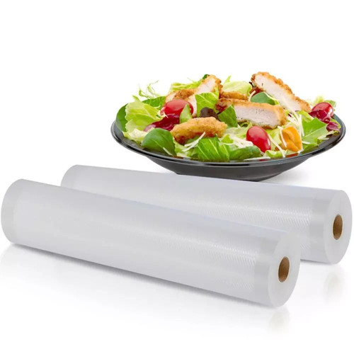 Vacuum food sealer - sealer, air