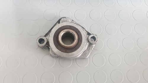 Counter rotating shaft mount - counter-rotating,