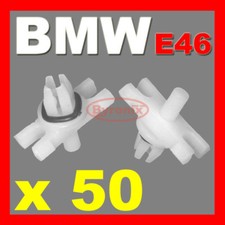 X50 BMW E46 ROOF STRIP TRIM