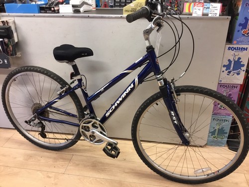 Used schwinn voyageur 700c - voyageur,,