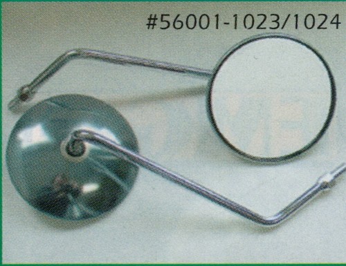 For kawasaki 750 left - for,