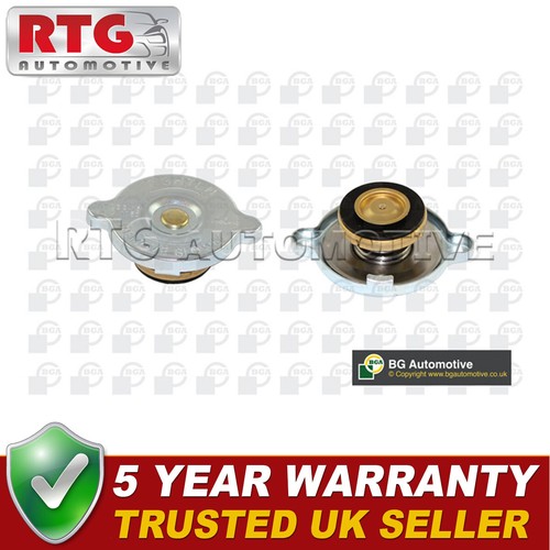 Radiator cap fits c15 - cap, caddy