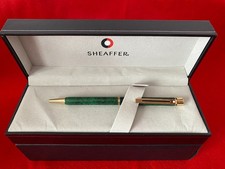 Sheaffer Targa 1038 - Green