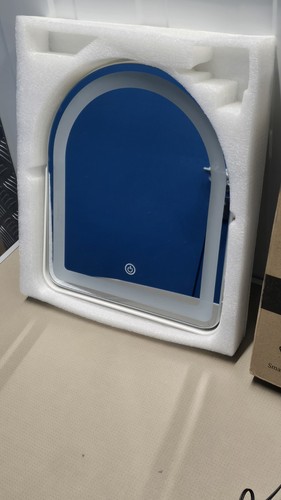 Large vanity desk - desk, with