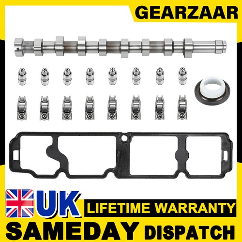 Engine camshaft kit - camshaft,