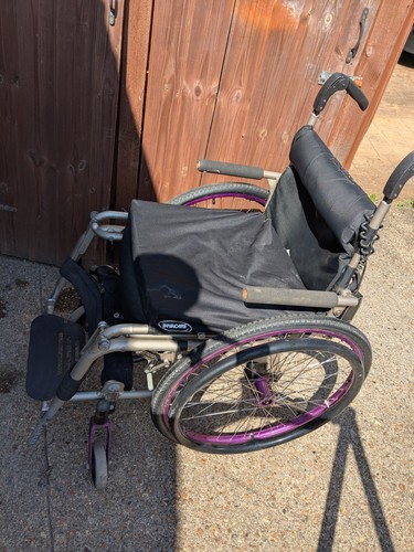 Levo standing manual