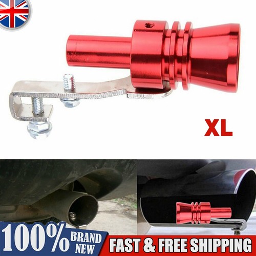 Universal turbo sound exhaust - universal,