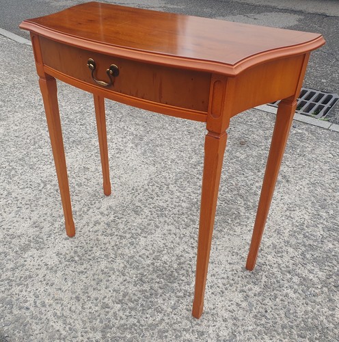 Antique reproduction yew - antique,