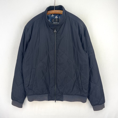 Barbour steve mcqueen - steve, glance