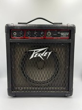 Peavey Micro Bass Master