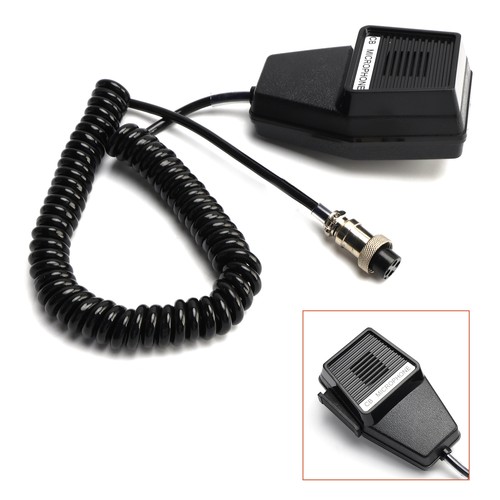 Car microphone speaker - speaker, hand