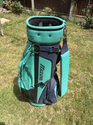 Mizuno golf cart - golf, trolley