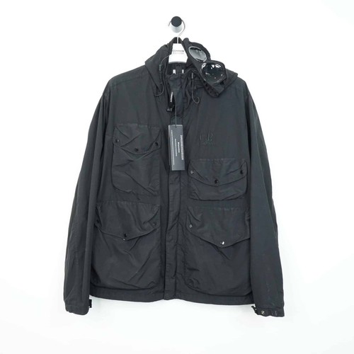 Company black flatt nylon - c.p.,