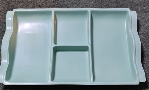 Poole pottery twintone seagull - poole,