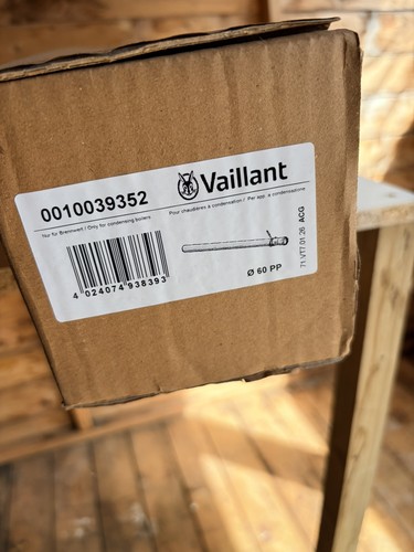 Vaillant 0010039352 - 2,