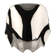 Motorcycle Front Windshield