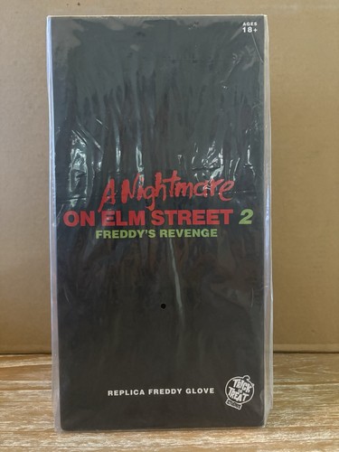Nightmare elm street 2 - elm,