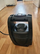 La Tan Self Tan Machine with