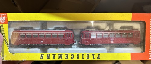 Fleischmann - , db