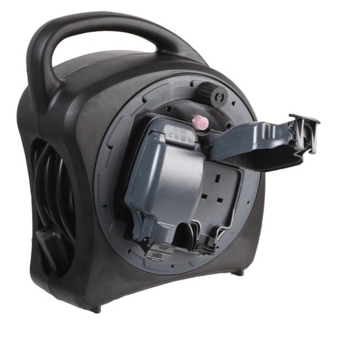 Gang outdoor mains extension - 2,