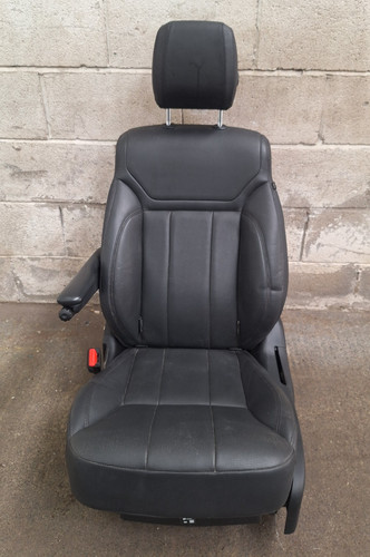 Discovery l462 seat - 16-20,