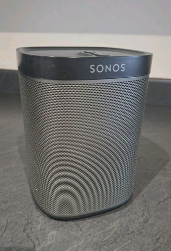 Sonos play wireless speaker - sonos, play:1