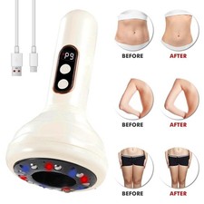 Gua Sha Electric Lymphatic