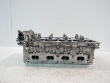 Cylinder head planned for 2011