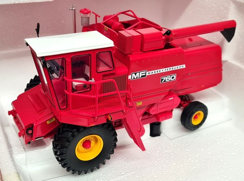 Massey ferguson 760 - uh, 1/32