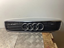 Audi A4 S4 B5 8D 1997 Front