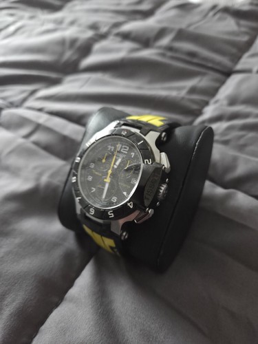 Tissot race motogp watch - t-race,