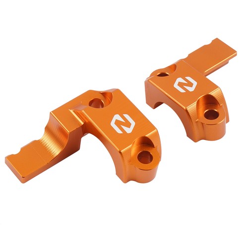 Cnc master cylinder protectors - cnc,
